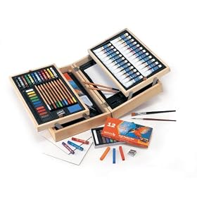 Reeves - Watercolour Art Chest