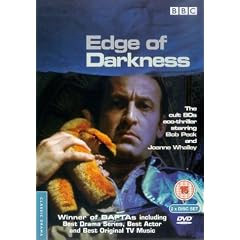 Edge Of Darkness - The Complete Series [1985] [DVD]