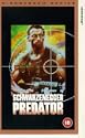 Predator VHS