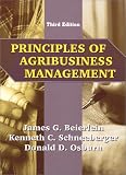 Principles of Agribusiness Management