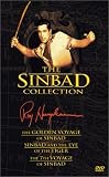 The Sinbad Collection (7th Voyage / Golden Voyage / Eye of the Tiger)