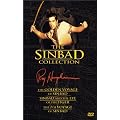 Sinbad Pack(Golden Voyage, Eye of Tiger, 7th Voyage)