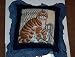 Regal Gold Tiger Cat 16