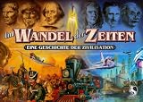 Pegasus Spiele 51775G - Im Wandel der Zeiten