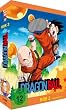 Dragonball - Box 2/6 (Episoden 29-57) [5 DVDs]