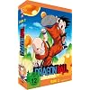 Dragonball - Box 2/6 (Episoden 29-57) [5 DVDs]