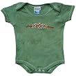 Grateful Dead - Locking Terrapin Onesie - 12-18 months
