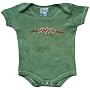 Grateful Dead - Locking Terrapin Onesie