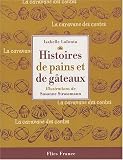 Revue Flies France Editions  / Histoires de pains et de gâteaux