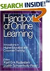 Handbook of Online Learning: Innovations in Higher Education and Corporate Training