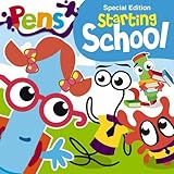 Starting school