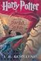 Harry Potter and the Chamber of Secrets (Book 2)