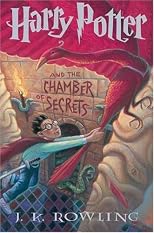 Harry Potter and the Chamber of Secrets