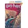 Harry Potter and the Chamber of Secrets (Book 2)