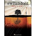 Switchfoot - Nothing Is Sound book cover