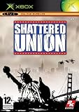 Click for more about Shattered Union (Xbox) - Take 2 Interactive.