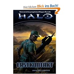 Halo 05. Erstkontakt