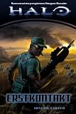 Halo 05. Erstkontakt