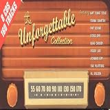 The Unforgettable Collection Search