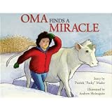 Oma Finds a Miracle