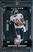 2008 Donruss Elite # 18 Bernard Berrian - Minnesota Vikings - NFL Football Card in Protective Screw Down Display Case !