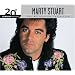 The Best of Marty Stuart: 20th Century Masters - The Millennium Collection