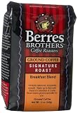 Review Berres Brothers Coffee Roasters  / Berres Brothers Coffee Roasters Breakfast Blend Coffee, Ground, 12-Ounce Bags (Pack of 3)