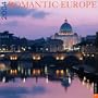 Romantic Europe 2004 Wall Calendar
