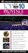Provence and the Cote D'Azur (Eyewitness Top 10 Travel Guide)