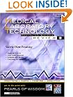 Medical Laboratory Technology: Pearls Of Wisdom