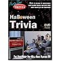 Halloween Party Time Trivia DVD Game