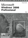 Microsoft Windows 2000 Professional: Student