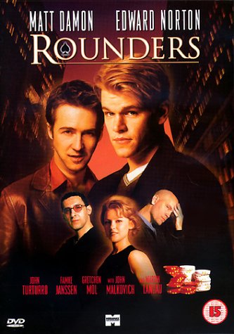 Rounders [UK IMPORT]
