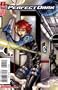 Perfect Dark: Janus' Tears comic (Issue 2)