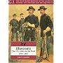 Bluecoats: The U.S. Army in the West, 1848-1897 (G.I. Series)