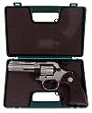 Python 380cal/9mm 4" Starter Revolver Stainless