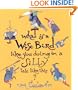 What Is A Wise Bird Like You Doing In A Silly Tale Like This?
