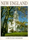 New England: A Picture Memory