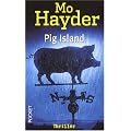 Pig Island