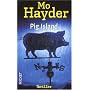 Pig Island de Mo Hayder