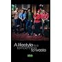 Entourage 11"x17" Poster