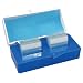 Plastic Cover Slips - 100 box