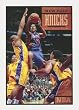 The Story of the New York Knicks (The NBA: a History of Hoops)