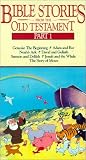 Review Vision Video  / Bible Stories/Oldtestament Part 1