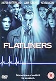 Flatliners [DVD] [1990]
