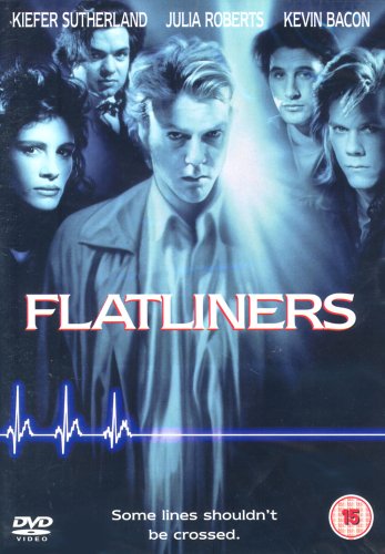 Flatliners [Region 2]