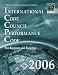 2006 ICC Performance Code for Buildings & Facilities (International Code Council Performance Code for Buildings and Facilities)