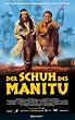Der Schuh des Manitu [VHS]