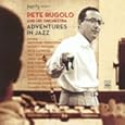 Adventures in Sound by Pete Rugolo