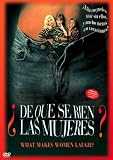 De Que Se Rien Las Mujeres (What Makes Women Laugh?)